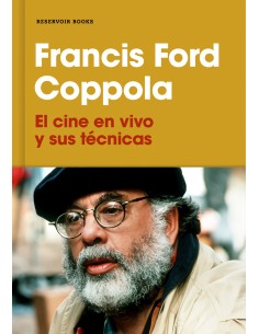 EL CINE EN VIVO Y SUS TECNICAS