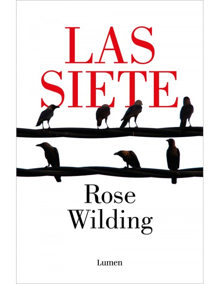 LAS SIETE