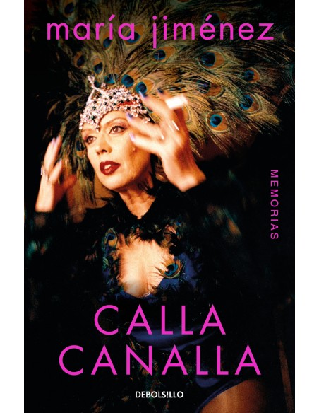 MARIA JIMENEZ CALLA CANALLA