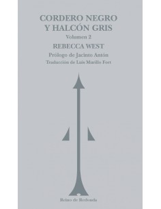 CORDERO NEGRO Y HALCON GRIS VOL 2
