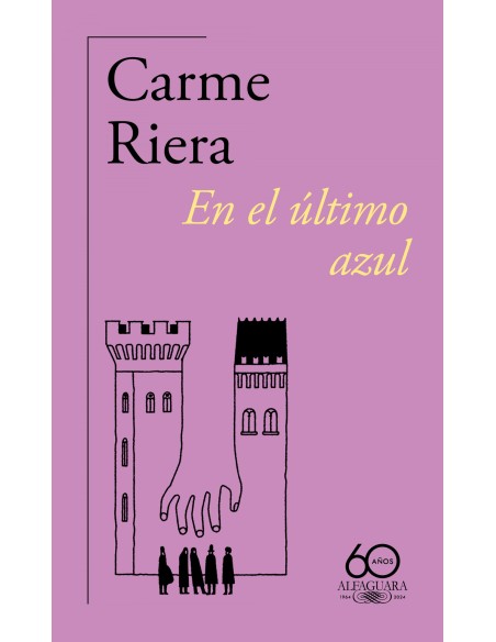 EN EL ULTIMO AZUL
