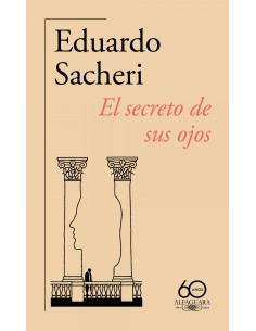 EL SECRETO DE SUS OJOS