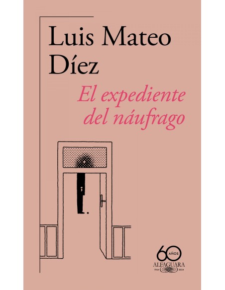 EL EXPEDIENTE DEL NAUFRAGO