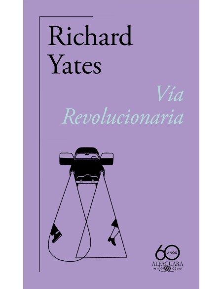 VIA REVOLUCIONARIA
