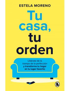 TU CASA TU ORDEN