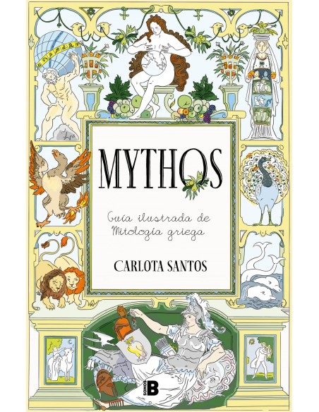 MYTHOS MYTHOS
