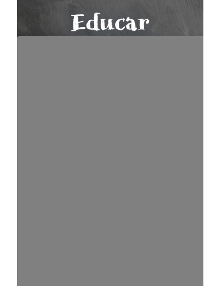 EDUCAR CON LAS OTRAS TIC TIEMPO INTERES Y CARINO