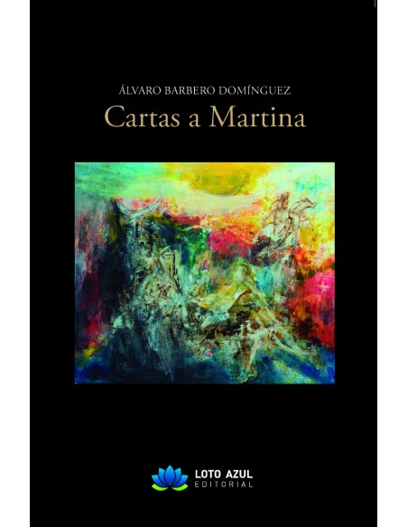Cartas a Martina