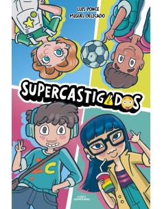 SUPERCASTIGADOS