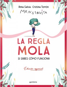 LA REGLA MOLA SI SABES COMO FUNCIONA EDICION PREMIUM CON CONTENIDO EXCLUSIVO