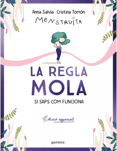 LA REGLA MOLA SI SAPS COM FUNCIONA EDICIO ESPECIAL AMB CONTINGUT EXCLUSIU
