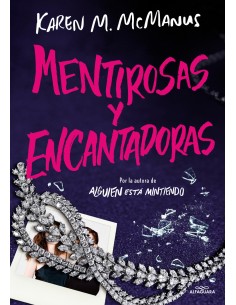 MENTIROSAS Y ENCANTADORAS