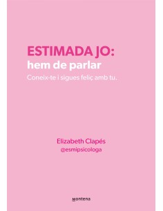 ESTIMADA JO HEM DE PARLAR