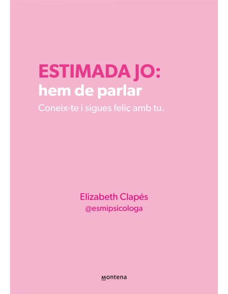 ESTIMADA JO HEM DE PARLAR