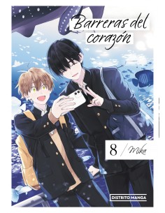 BARRERAS DEL CORAZON 8