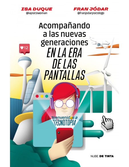 Acompanando a las nuevas generaciones en la era de las pantallas