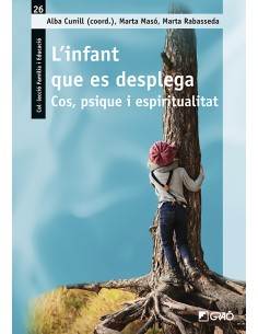 INFANT QUE ES DESPLEGA