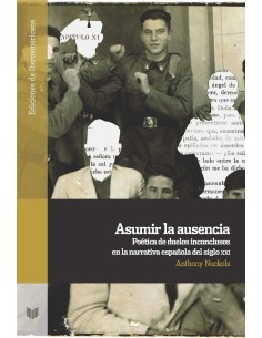 Asumir la ausencia