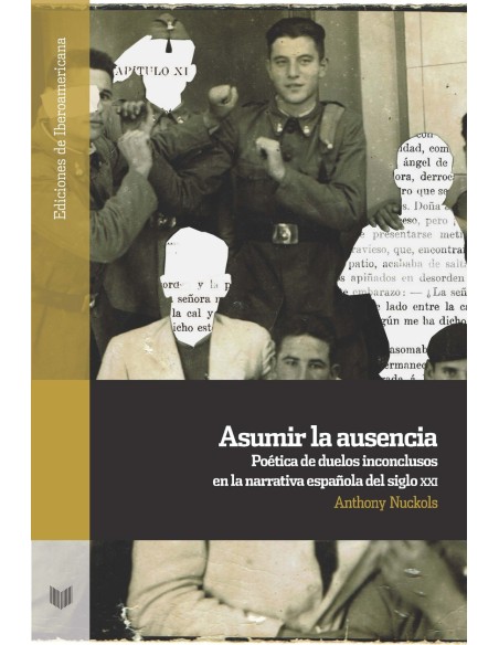Asumir la ausencia
