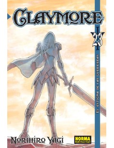 Claymore