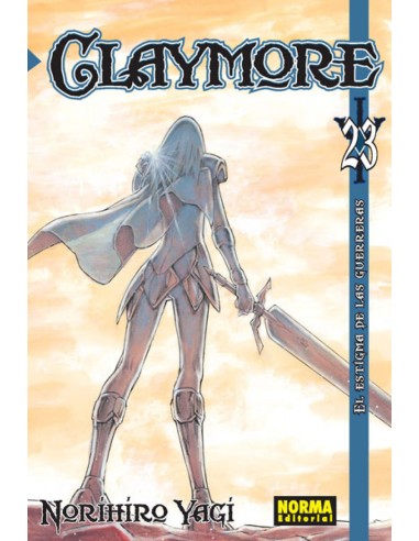 Claymore