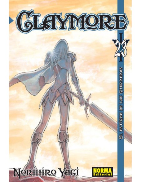 Claymore