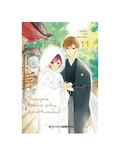 SIEMPRE HABRA OTRA OPORTUNIDAD 11