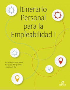 ITINERARIO PERSONAL PARA LA EMPLEABILIDAD I 2024