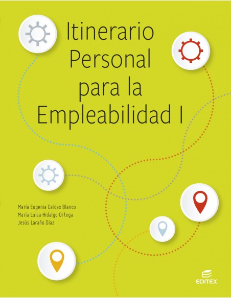ITINERARIO PERSONAL PARA LA EMPLEABILIDAD I 2024