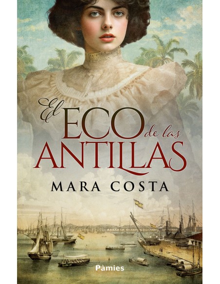 El eco de las antillas