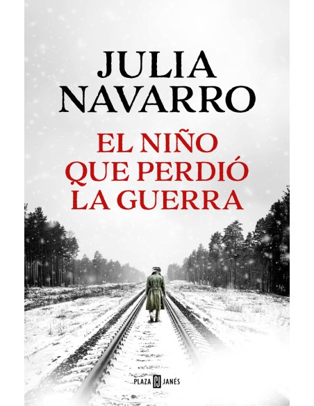 El nino que perdio la guerra