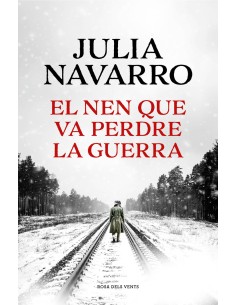 El nen que va perdre la guerra