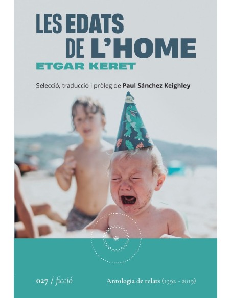 Les edats de l home