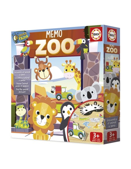 MEMO ZOO