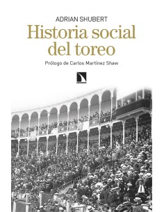 Historia social del toreo