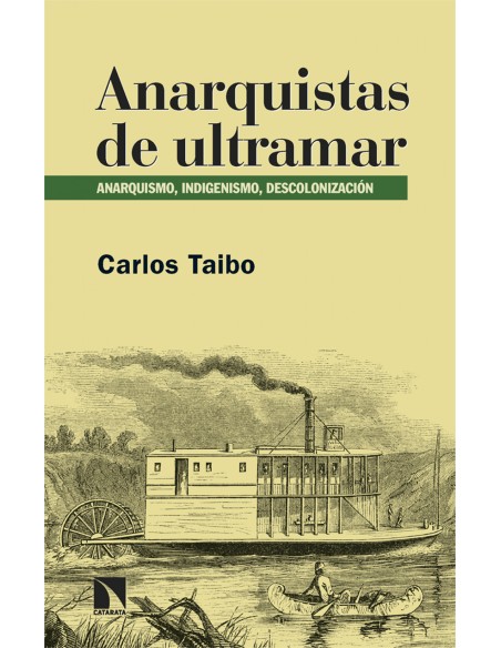 Anarquistas de ultramar