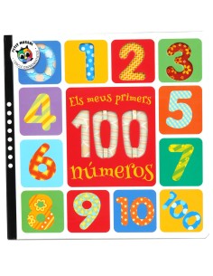 Els meus primers 100 numeros
