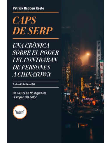 Caps de serp