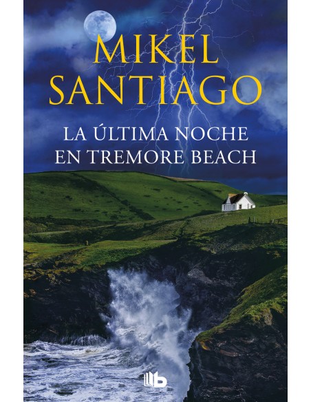 La ultima noche en Tremore Beach