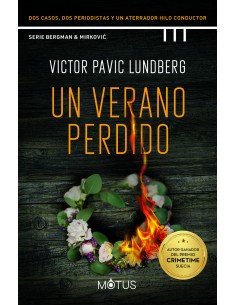 Un verano perdido