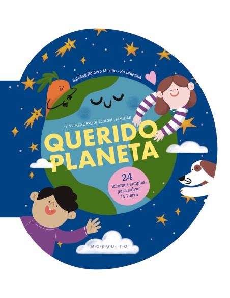 Querido planeta