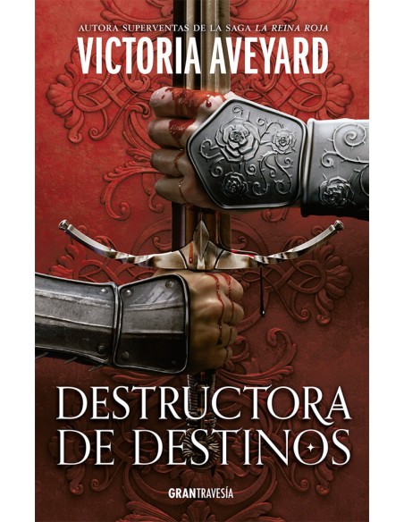 Destructora de destinos