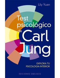 Test psicologico de Carl Jung cartas