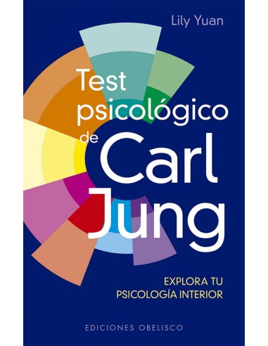 Test psicologico de Carl Jung cartas
