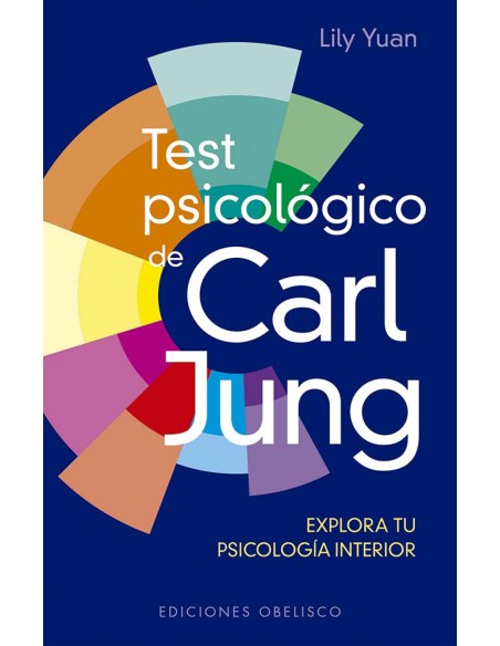 Test psicologico de Carl Jung cartas