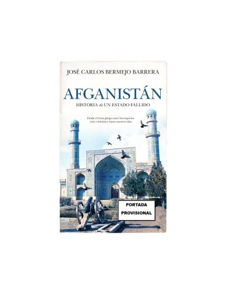 AFGANISTAN