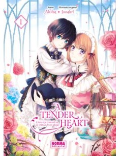 A TENDER HEART 01