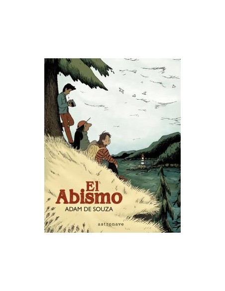 EL ABISMO