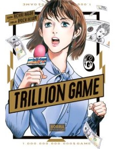 TRILLION GAME 06