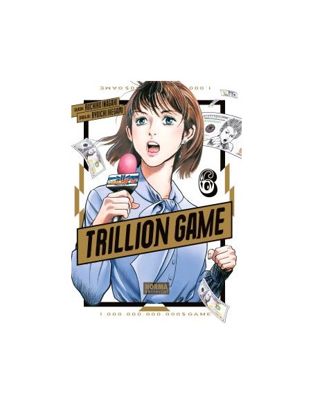 TRILLION GAME 06